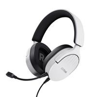 CUFFIA GXT489 FAYZO WHT