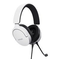 CUFFIA GXT489 FAYZO WHT