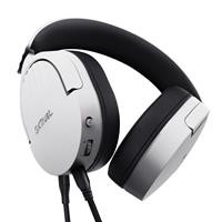 CUFFIA GXT489 FAYZO WHT