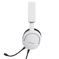 CUFFIA GXT489 FAYZO WHT