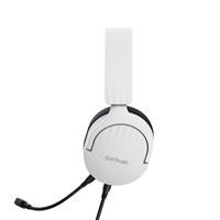 CUFFIA GXT489 FAYZO WHT