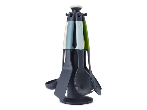 SET CUCINA UTENSILI PZ.6 OPA