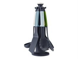 SET CUCINA UTENSILI PZ.6 OPA
