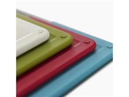 SET 4 TAGLIERI E COLTELLI