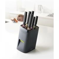 SET 6 COLTELLI CON CEPPO LOC