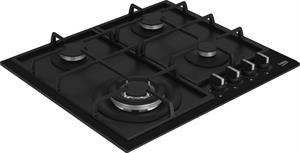PIAN COTT.CRIST.NERO 60CM 4F