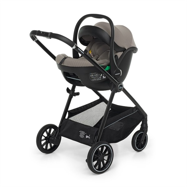 SEGG.AUTO DIVO ISIZE SPORT G