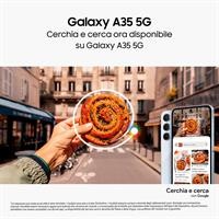 A35 5G 8/256GB ICEBLUE