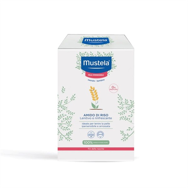 AMIDO DI RISO 100GR