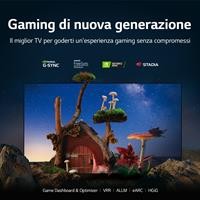 TV 65 OLED 4K SMART GALLERY