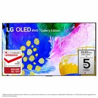TV 65 OLED 4K SMART GALLERY