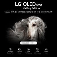 TV 65 OLED 4K SMART GALLERY