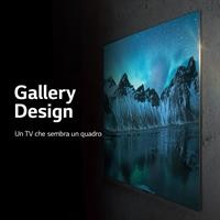 TV 65 OLED 4K SMART GALLERY