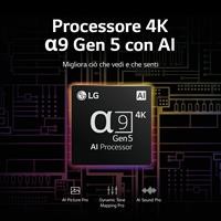 TV 65 OLED 4K SMART GALLERY