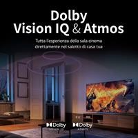 TV 65 OLED 4K SMART GALLERY