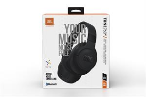 CUFFIA BLUETOOTH NOISE CANC.