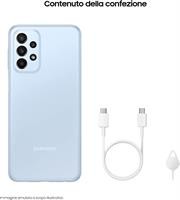 A23 5G 4/128GB TIM BLUE