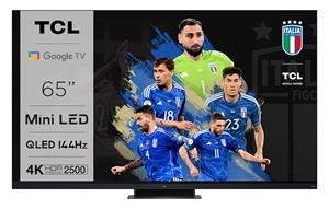 TV 65 MINILED ULTRA HD 4K