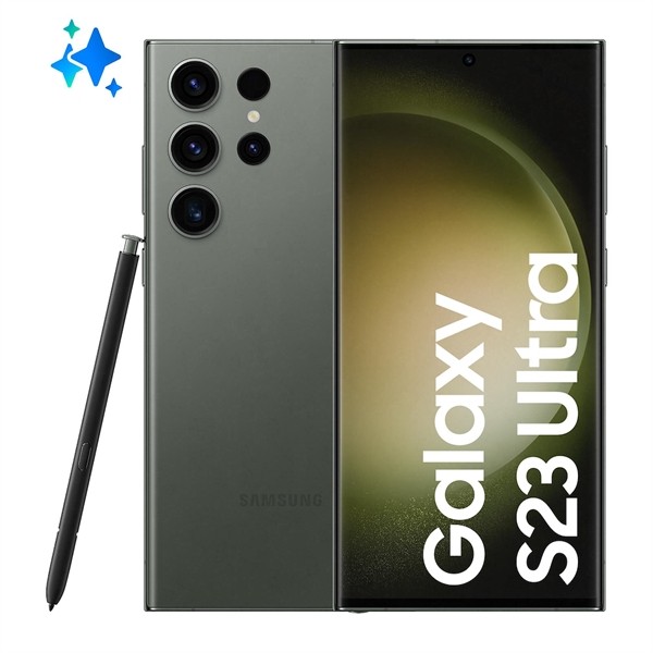 S23 ULTRA5G 256GB GREEN