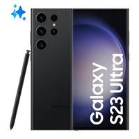 S23 ULTRA 5G 256GB BLK
