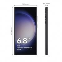 S23 ULTRA 5G 256GB BLK