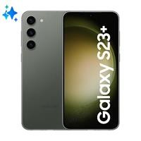 S23+5G 512GB GREEN 512GB