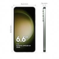 S23+5G 512GB GREEN 512GB