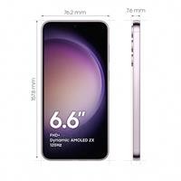 S23+5G 256GB LILAC
