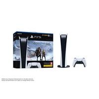 PS5 DIG+GOD OF WAR+RAGNAROK