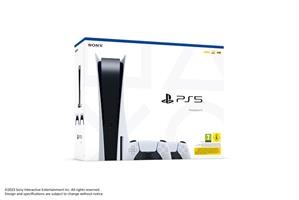 PS5 ST. C+DUALSENSE WHT
