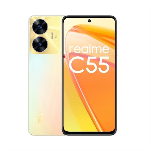 C55 8/256GB SUNSHOWER