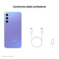 A34 5G 8/256 ITA LAVANDER