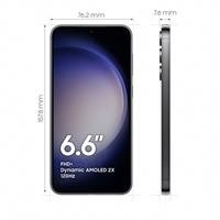 ***S23+TIM 8/256GB BLK