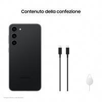 ***S23+TIM 8/256GB BLK