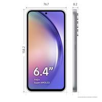 A54 5G 8/256GB WHT