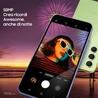 A54 5G 8/256GB WHT