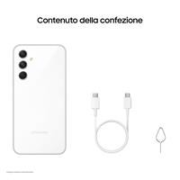 A54 5G 8/256GB WHT