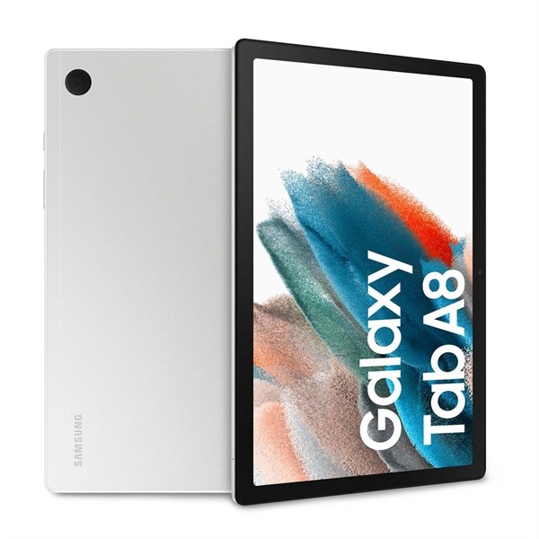 TABLET TAB A8 WI-FI 64GB SIL