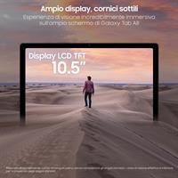 TABLET TAB A8 WI-FI 64GB SIL