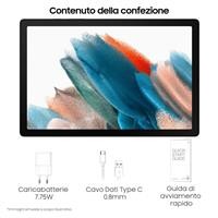 TABLET TAB A8 WI-FI 64GB SIL
