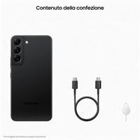 SAMSUNG S22 8/128 WIN BLK