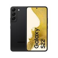 SAMSUNG S22 8/128 WIN BLK