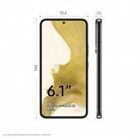 SAMSUNG S22 8/128 WIN BLK
