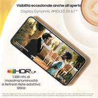 SAMSUNG S22 8/128 WIN BLK