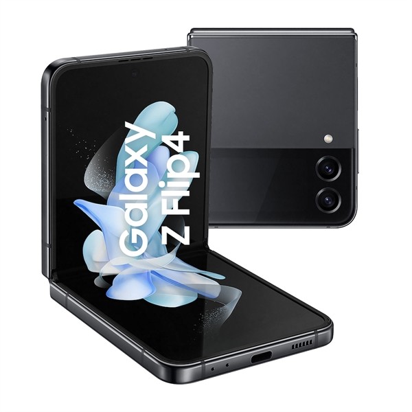 SAMSUNG Z FLIP4 8/128 TIM GR
