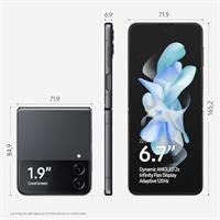 SAMSUNG Z FLIP4 8/128 TIM GR