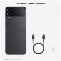 SAMSUNG Z FLIP4 8/128 TIM GR
