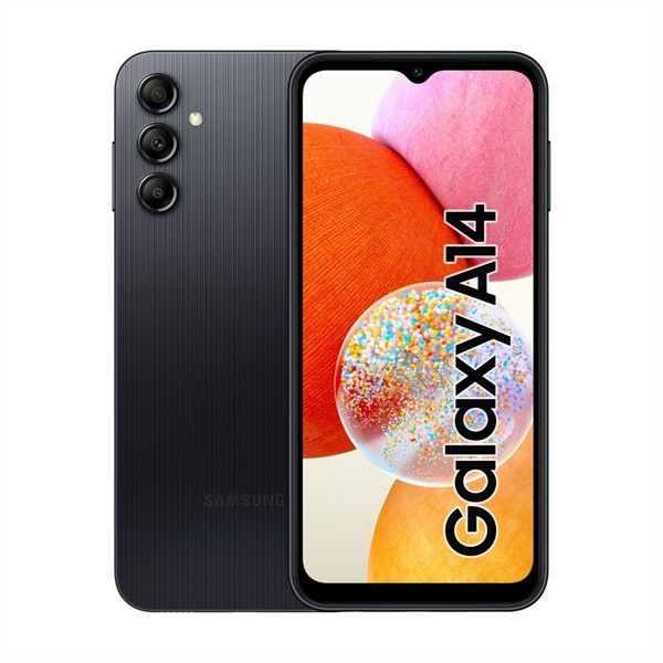 A14 4/64GB BLK