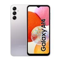 A14 4/64GB AURA SILVER