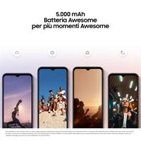 A14 4/64GB AURA SILVER